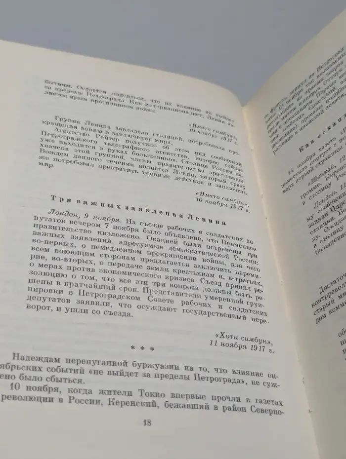 Сто первый лик Фудзи