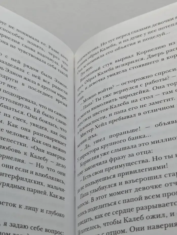 W.I.T.C.H. Ведьма. Разделенные миры
