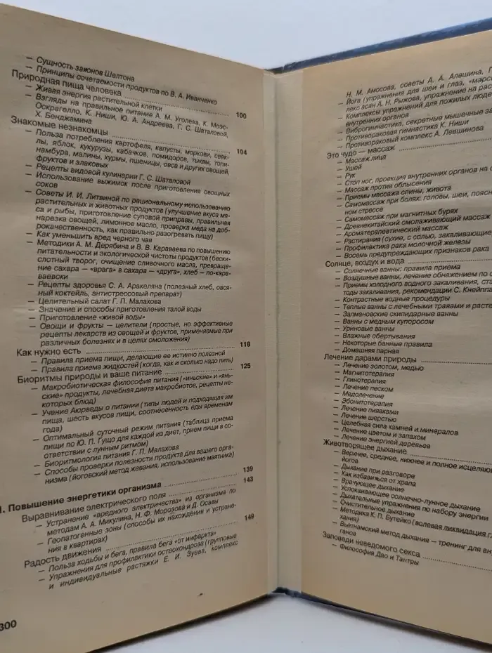 Азбука вашего здоровья