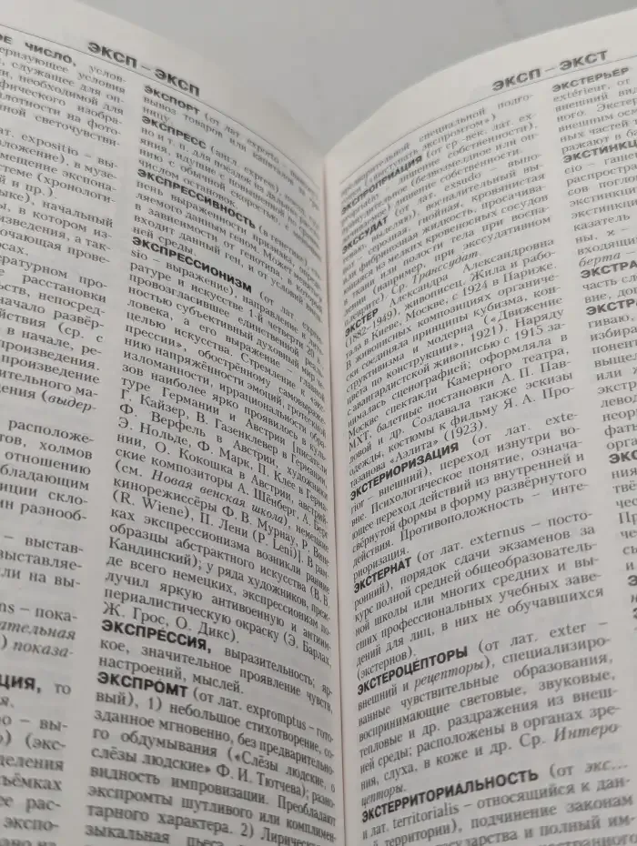 Новая иллюстрированная энциклопедия. Том 20. Че-Яя