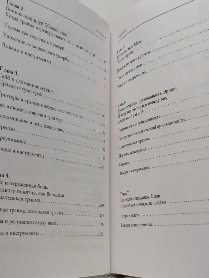 Несломленный. Находим силы, падая в бездну. Практики исцеления для тех, кто пережил психологическую травму