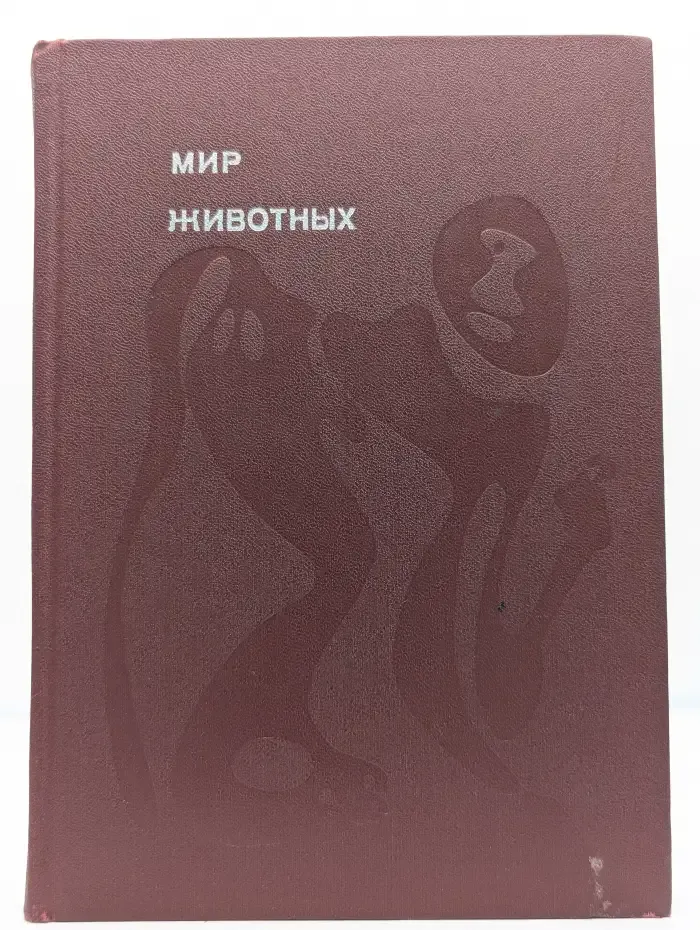 Мир животных
