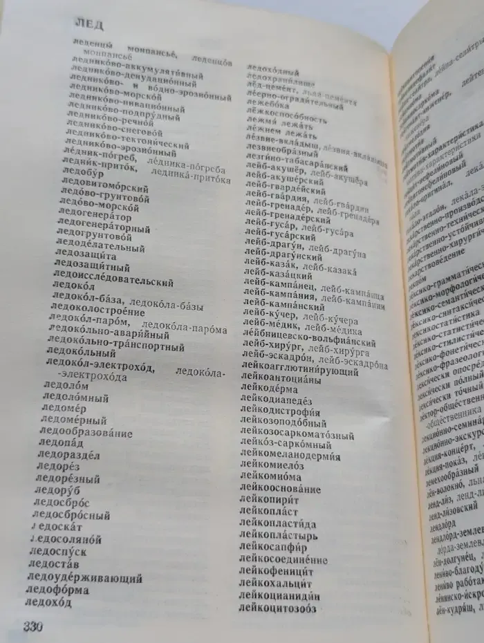 Слитно или раздельно? Опыт словаря-справочника