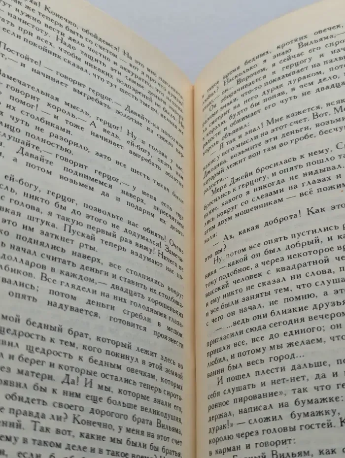 Приключения Тома Сойера. Приключения Гекльберри Финна