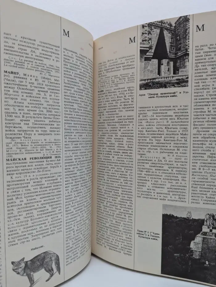Латинская Америка. Энциклопедический справочник. Том 2