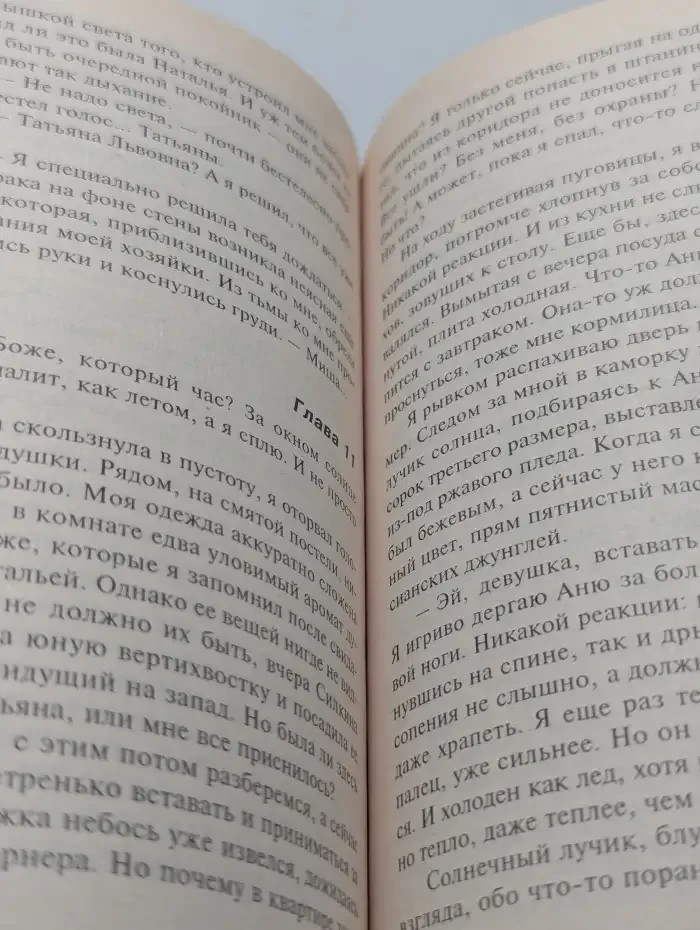 Нянька из спецназа