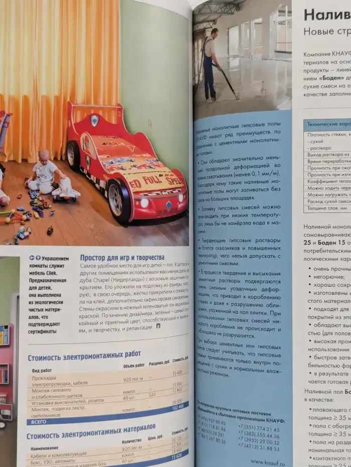 Идеи вашего дома №6, 2009