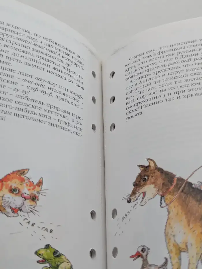 Что мы говорим, когда говорим