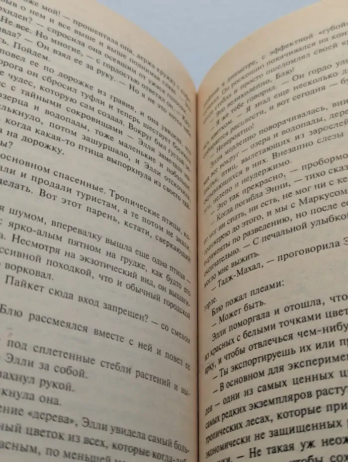 Музыка ночи