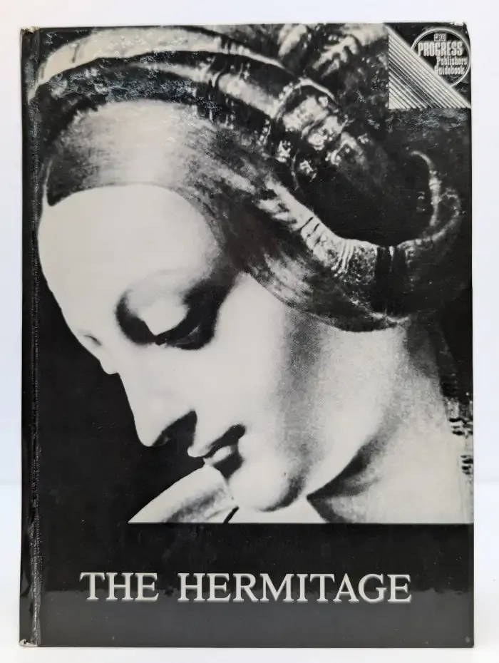 The Hermitage. A guide
