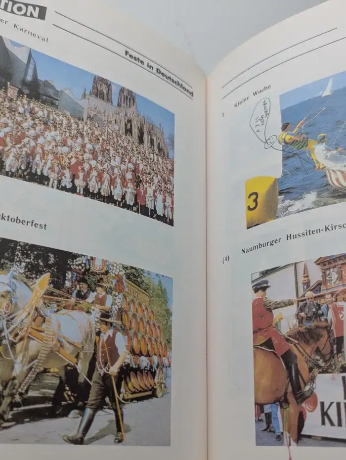 Und nun Deutsch! Итак, немецкий! Учебник. 7-8 класс