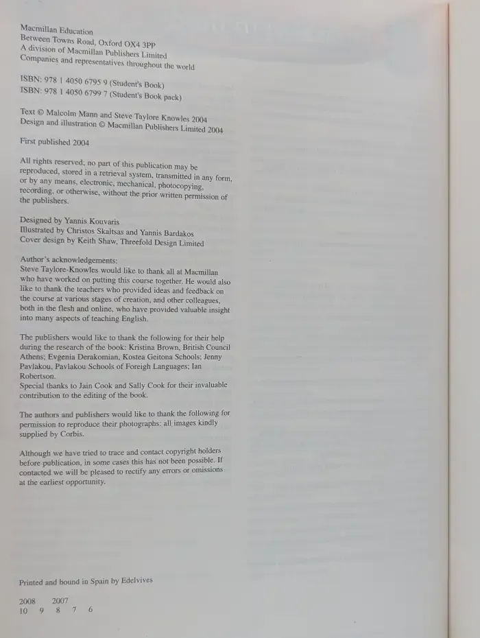 Laser Pre-FCE. Student's Book