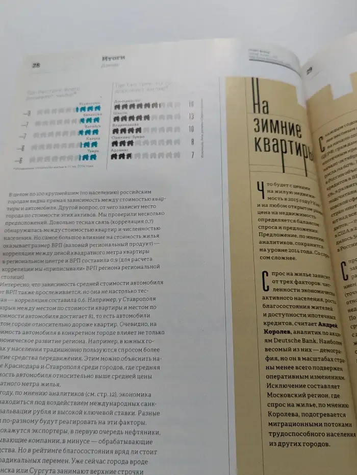 Коммерсантъ. Секрет фирмы. Выпуск № 12/2014