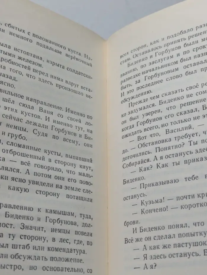 Сын полка