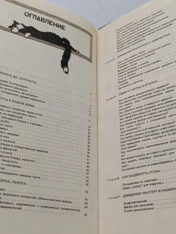 1000 советов по экономии в быту