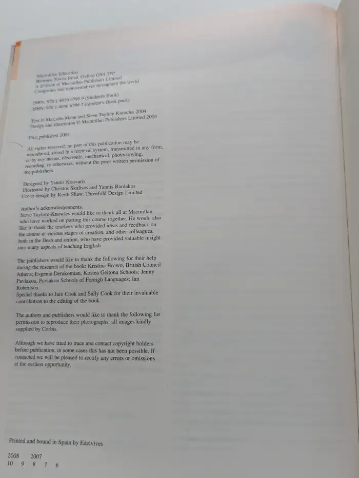 Laser. Pre-FCE. Student's Book