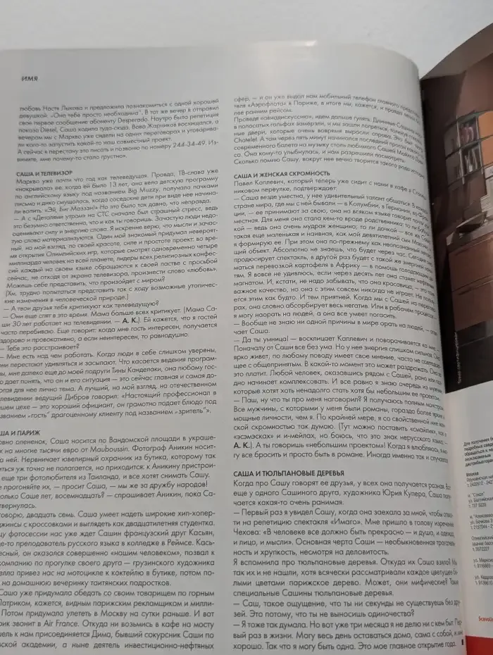 Домовой. Выпуск № 6/2004
