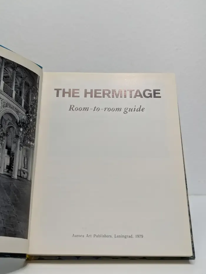 The Hermitage