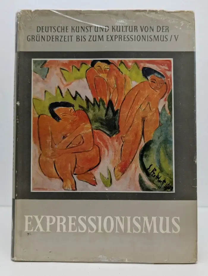 Expressionismus