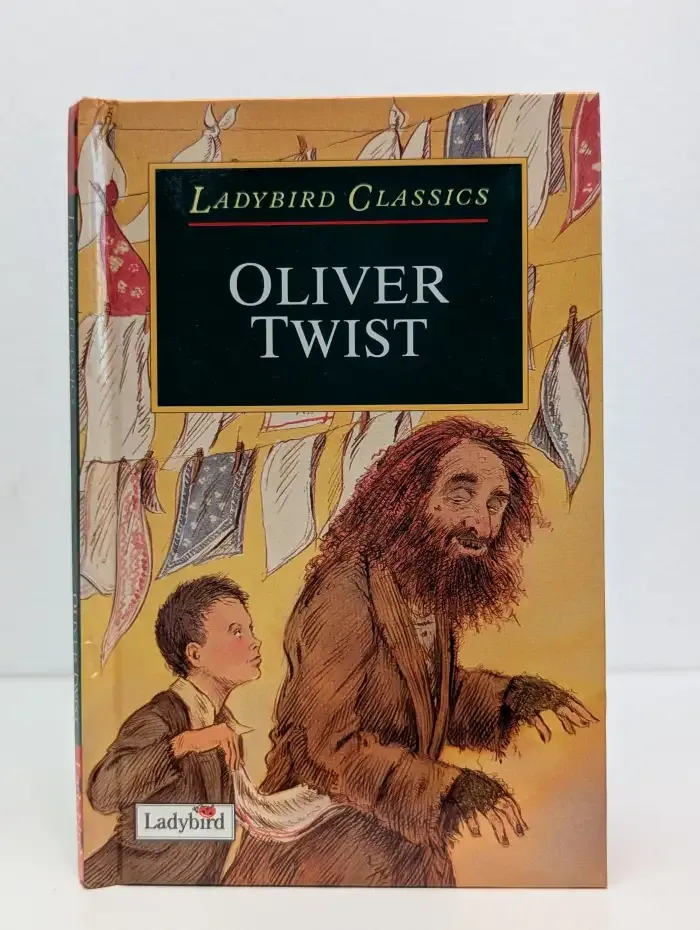 Oliver Twist