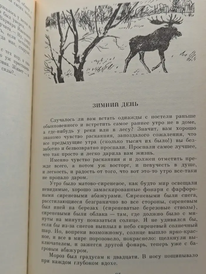 Белая трава