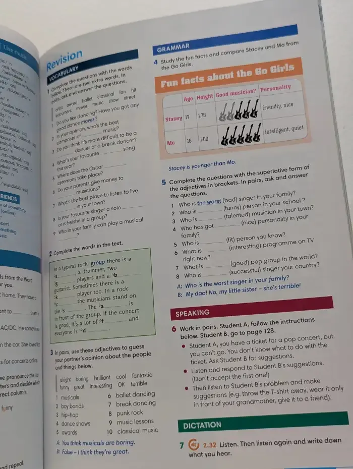 Wider World 1. Student's book