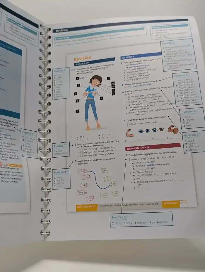 Wider World Starter. Teacher's Book