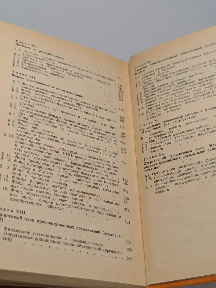 Справочник финансиста производственного объединения (предприятия)