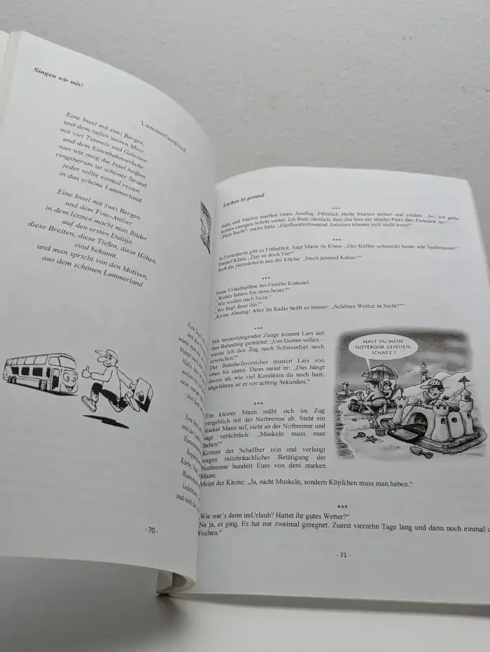 Deutsch für Fortsetzende Dein Übungsbuch