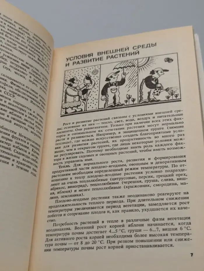 Садово-огородный участок