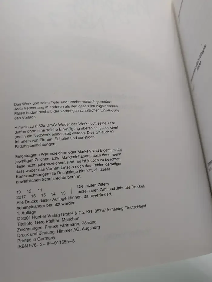 Pingpong Neu 2. Arbeitsbuch