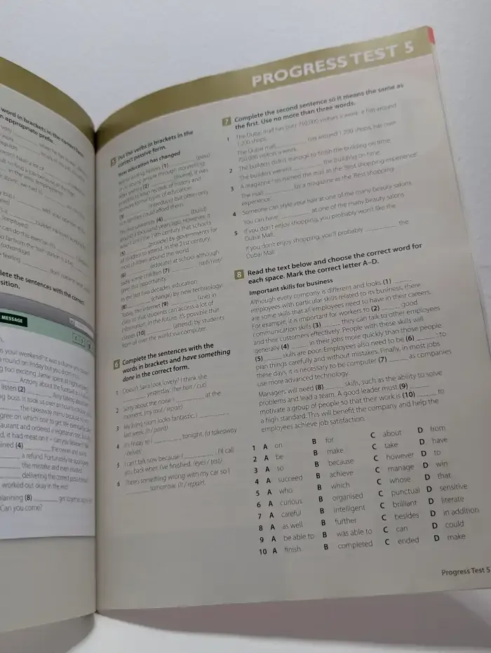 Gold. Preliminary. Coursebook (+CD). Учебник