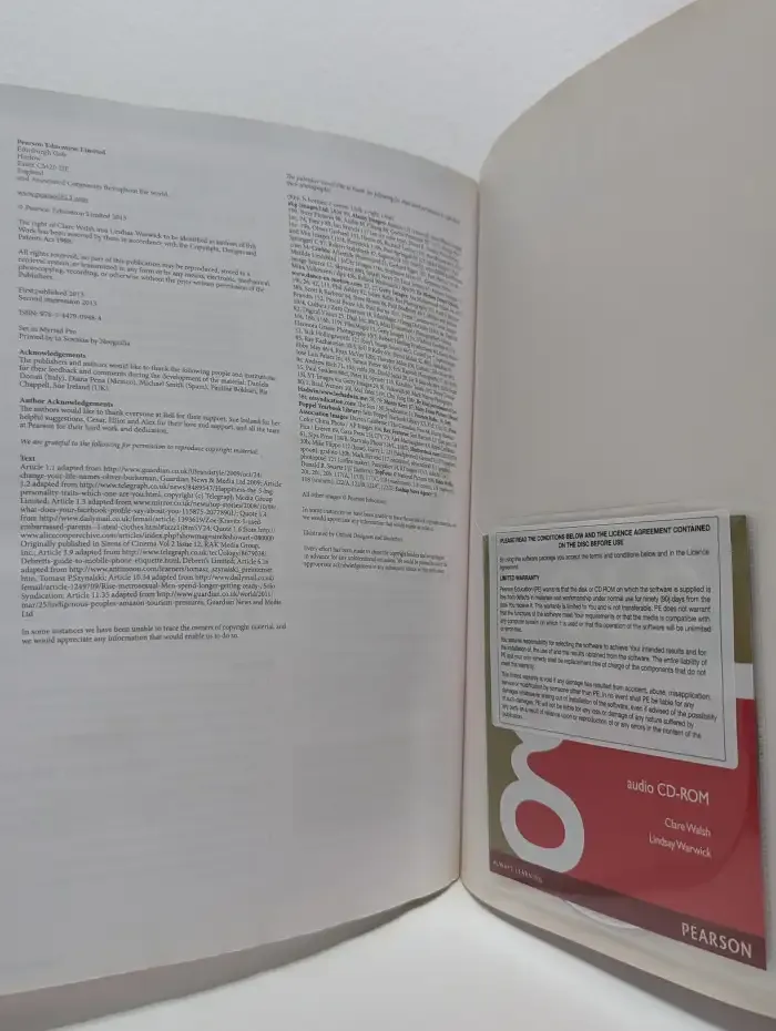 Gold. Preliminary. Coursebook (+CD)