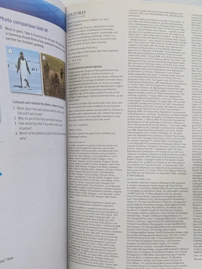 Solutions: Advanced Student`s Book. 2nd Edition