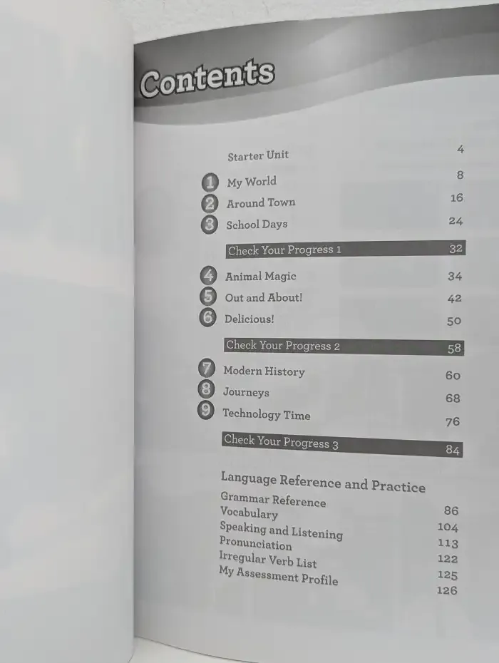 Next Move. Level 1. Workbook (+CD)
