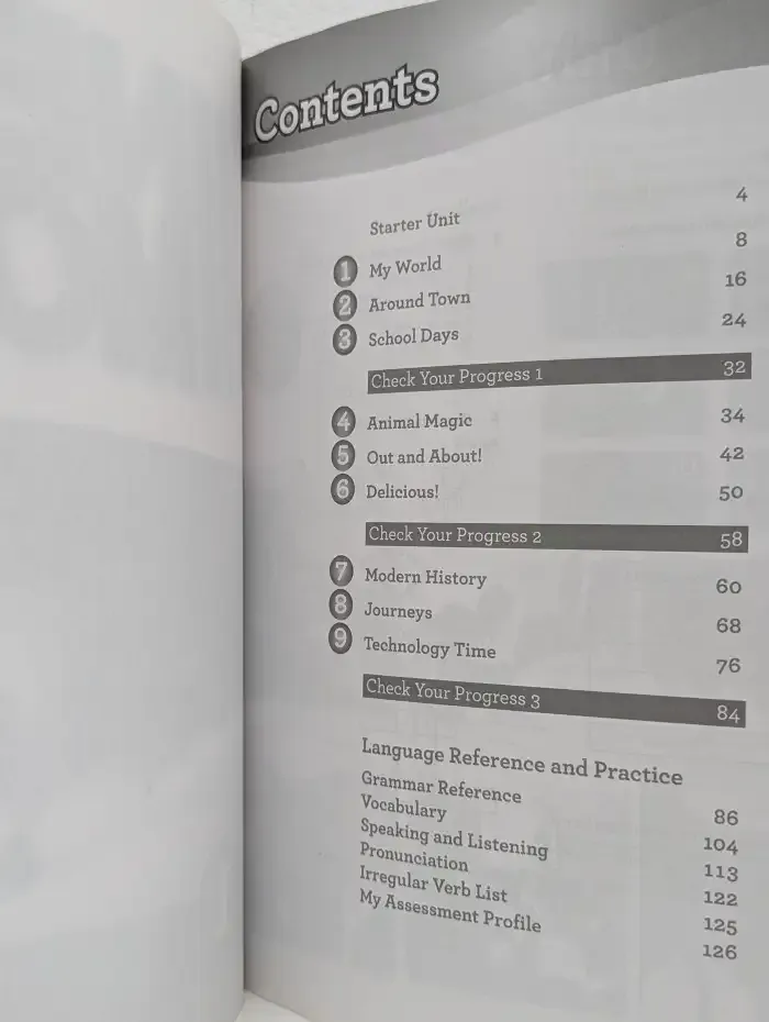 Next Move. Level 1. Workbook (+CD)