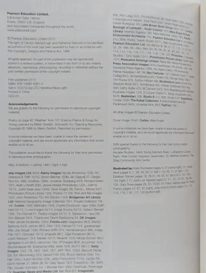 Next Move. Level 1. Students' Book