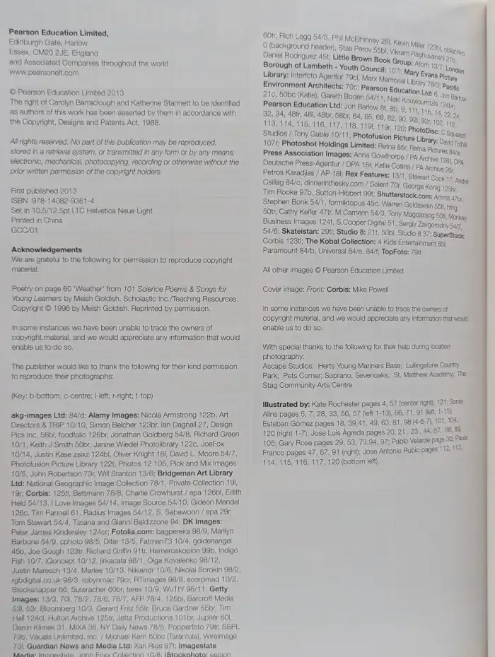 Next Move. Level 1. Students' Book