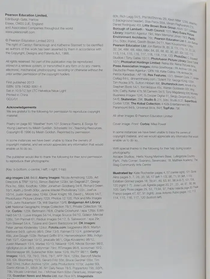 Next Move. Level 1. Students' Book