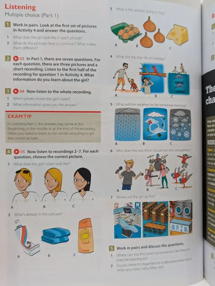 Gold. Preliminary. Coursebook (+CD)