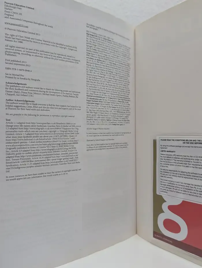 Gold. Preliminary. Coursebook (+CD)
