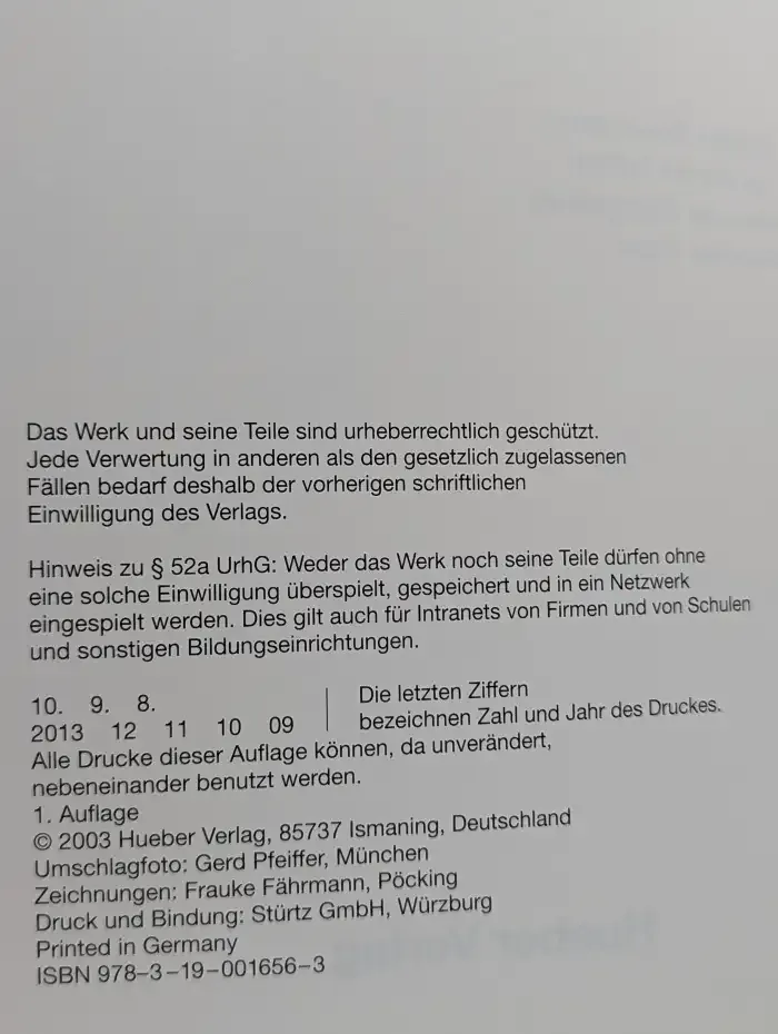 Pingpong Neu 3: Dein Deutschbuch