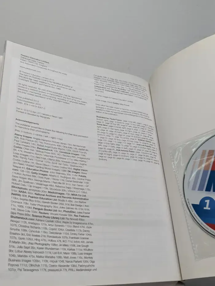 Next Move. Level 1. Workbook (+CD)