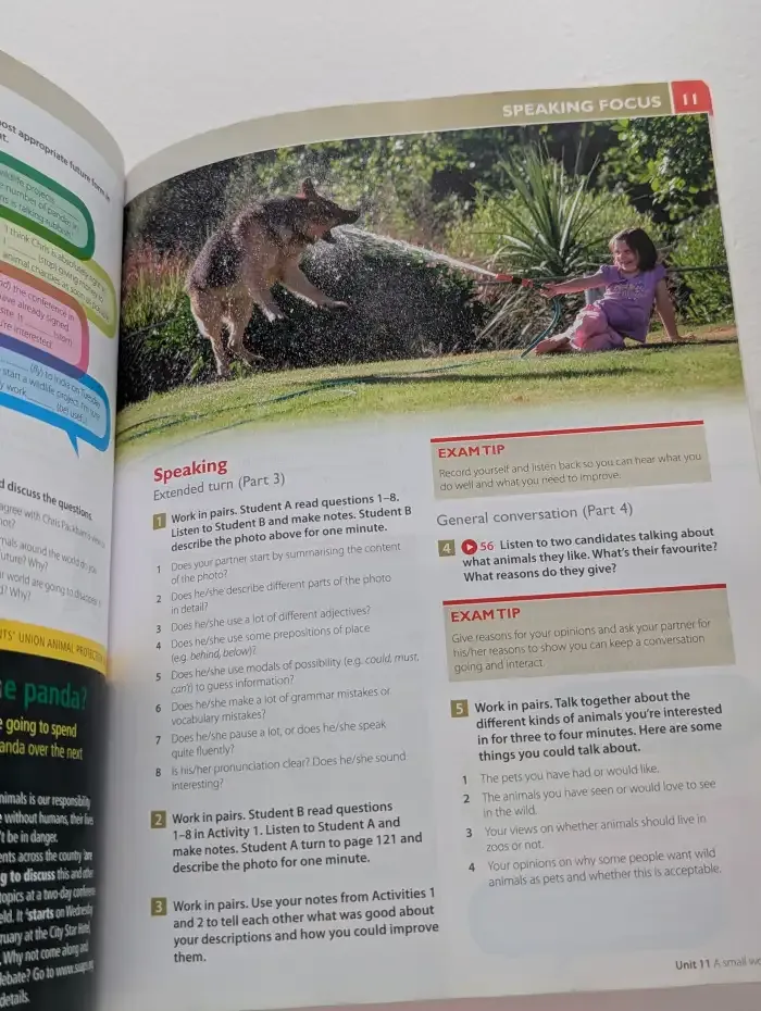 Gold. Preliminary. Coursebook (+CD)