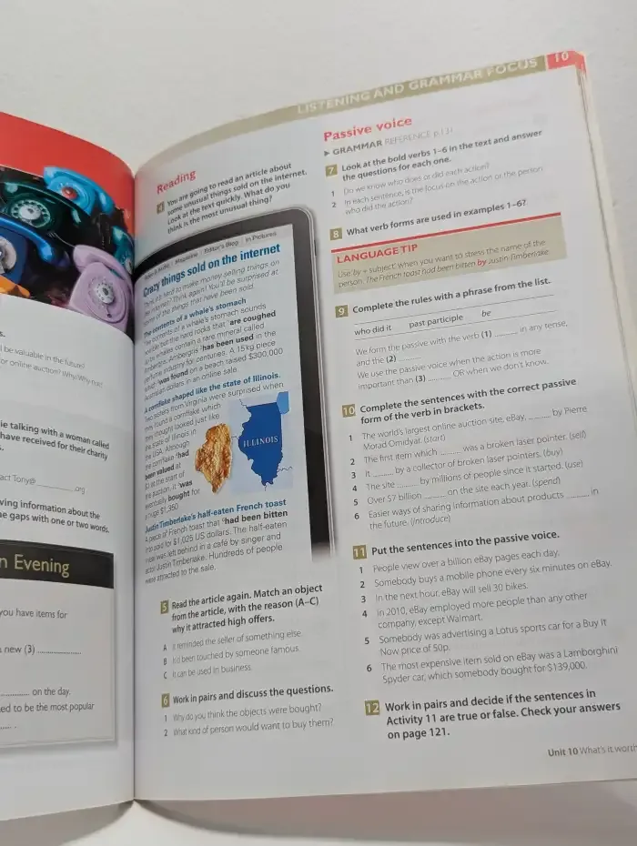 Gold. Preliminary. Coursebook (+CD)