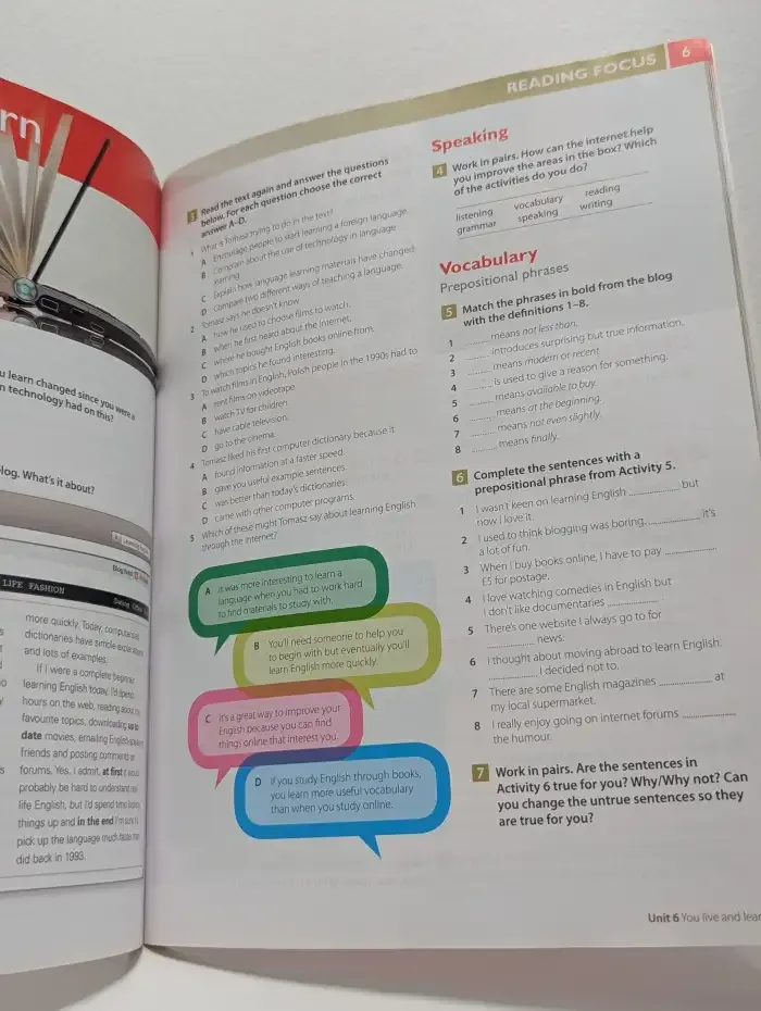 Gold. Preliminary. Coursebook (+CD)