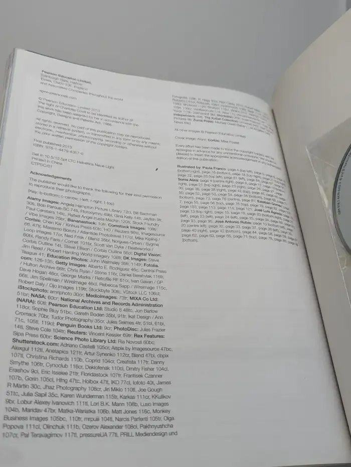 Next Move. Level 1. Workbook (+CD)