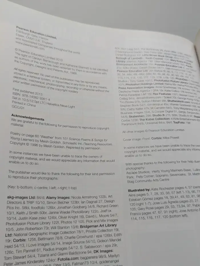 Next Move. Level 1. Students' Book
