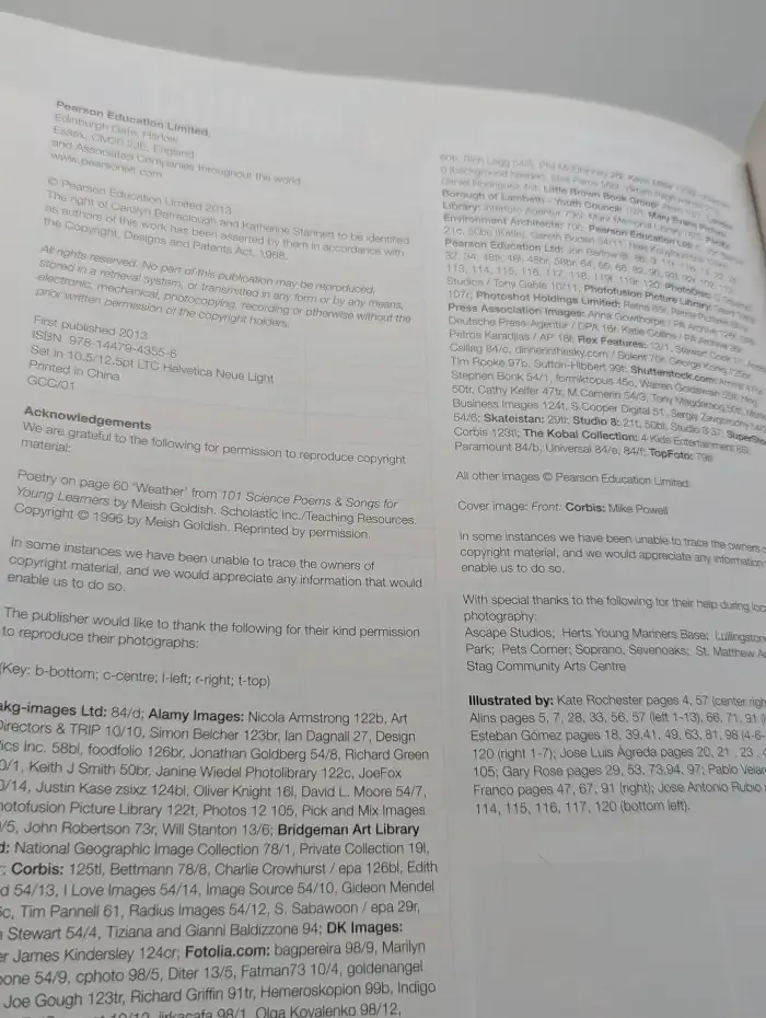 Next Move. Level 1. Students' Book