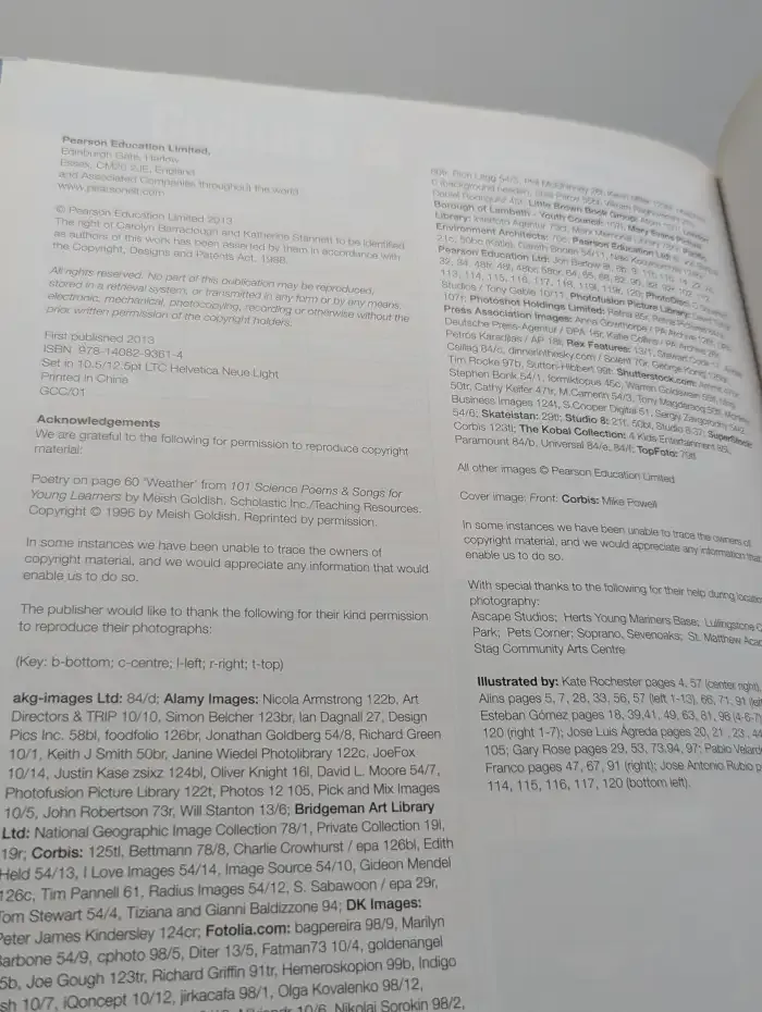 Next Move. Level 1. Students' Book